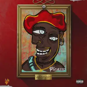 Hopsin - Picasso